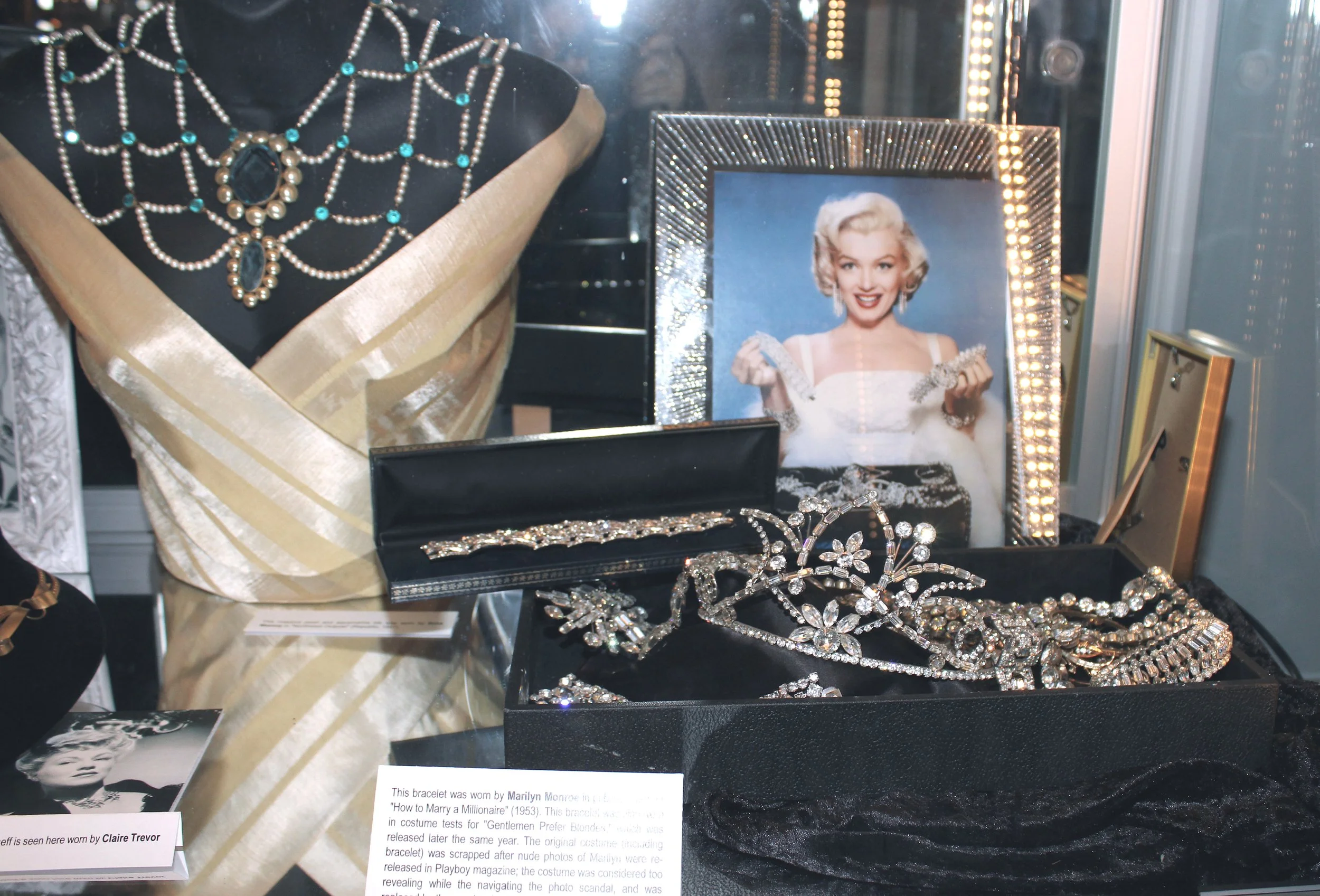 The Hollywood Museum: Joseff of Hollywood — FILM REVIEW